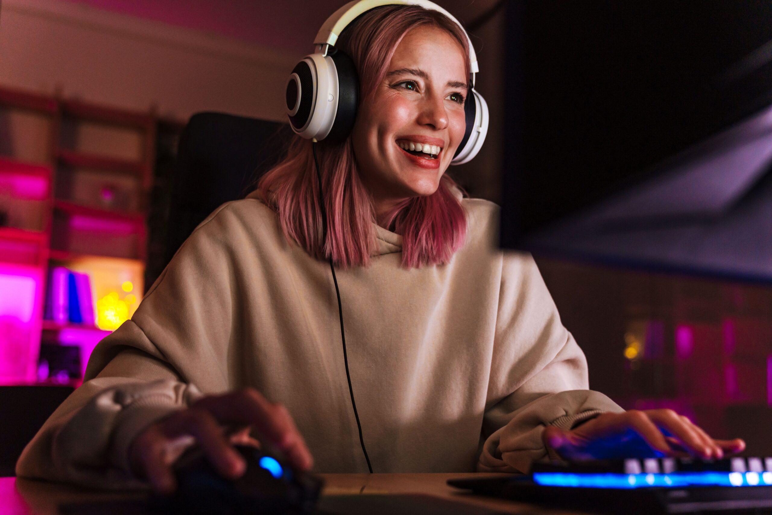 Rent a minecraft server_playing